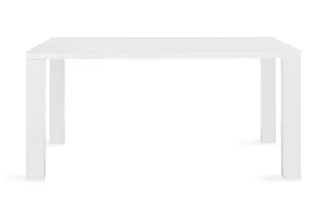 Ensio Matbord 160 cm - Vit - Möbler - Bord & matgrupp - Matbord & köksbord