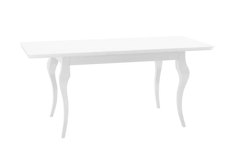Ersholn Matbord - Vit - Möbler - Bord & matgrupp - Matbord & köksbord