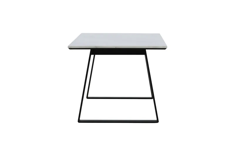 Estelle matbord - Vit - Möbler - Bord & matgrupp - Matbord & köksbord