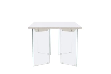 Ester Matbord 180x90 cm - Ljusgrå - Möbler - Bord & matgrupp - Matbord & köksbord