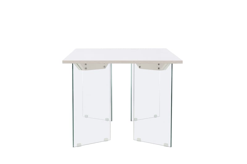 Ester Matbord 180x90 cm - Ljusgrå - Möbler - Bord & matgrupp - Matbord & köksbord