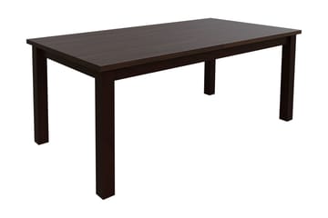 Förlängningsbart Matbord Tabell 160x80x78 cm