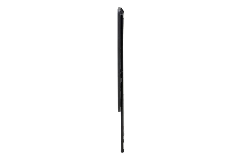 Fold Away Matbord 66 cm Svart 2-pack - Dorel Home - Möbler - Bord & matgrupp - Matbord & köksbord