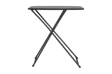 Fold Away Matbord 66 cm Svart 2-pack - Dorel Home - Möbler - Bord & matgrupp - Matbord & köksbord