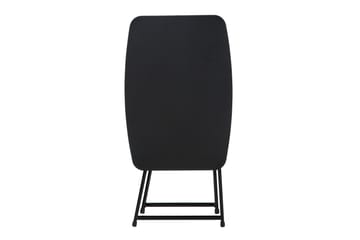 Fold Away Matbord 66 cm Svart - Dorel Home - Möbler - Bord & matgrupp - Matbord & köksbord