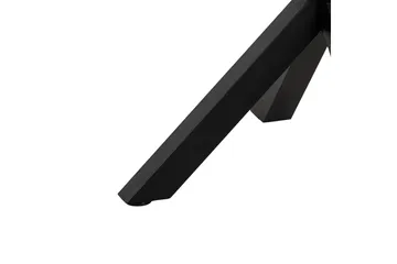 Ganesh Matbord 120 cm Rund - Natural - Möbler - Bord & matgrupp - Matbord & köksbord