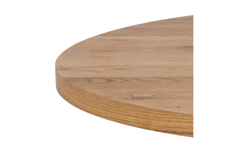 Ganesh Matbord 120 cm Rund - Natural - Möbler - Bord & matgrupp - Matbord & köksbord