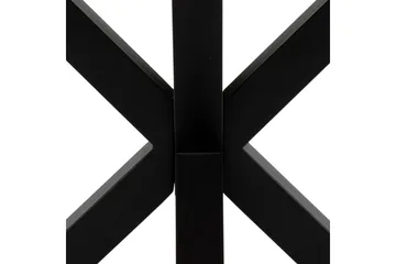 Ganesh Matbord 120 cm Rund - Natural - Möbler - Bord & matgrupp - Matbord & köksbord