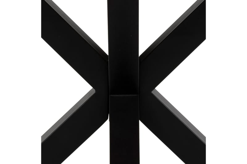 Ganesh Matbord 120 cm Rund - Natural - Möbler - Bord & matgrupp - Matbord & köksbord