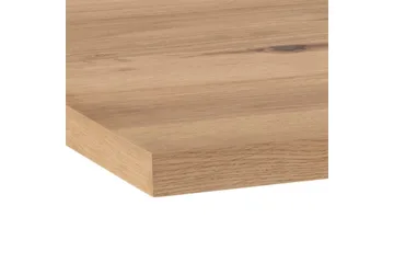 Ganesh Matbord 220x90 cm - Natural - Möbler - Bord & matgrupp - Matbord & köksbord