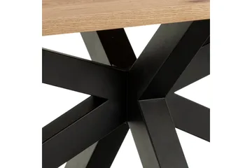 Ganesh Matbord 220x90 cm - Natural - Möbler - Bord & matgrupp - Matbord & köksbord