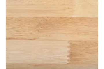Georgia Matbord 150 cm Rektangulärt i Trä - Svart - Möbler - Bord & matgrupp - Matbord & köksbord