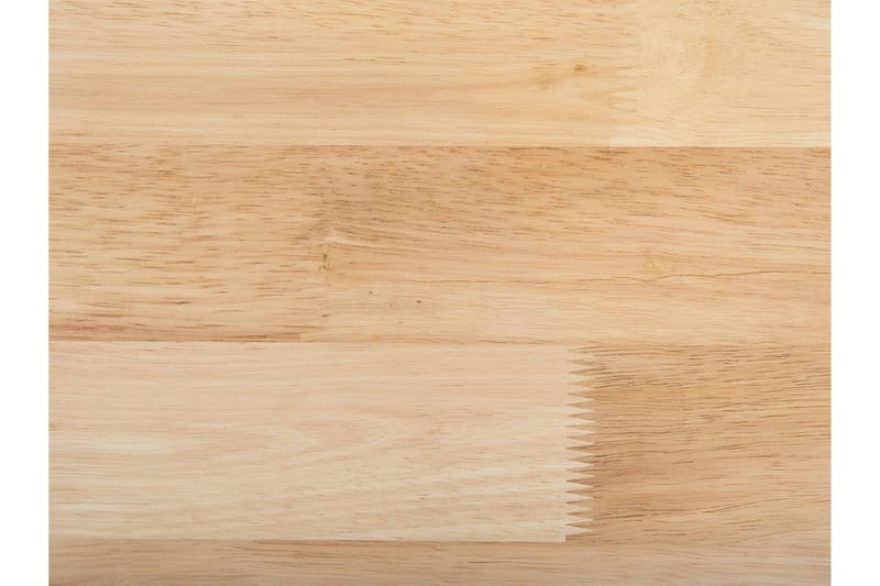 Georgia Matbord 150 cm Rektangulärt i Trä - Svart - Möbler - Bord & matgrupp - Matbord & köksbord