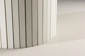 Härön Matbord 110 cm - Vit - Möbler - Bord & matgrupp - Matbord & köksbord