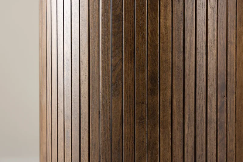 Härön Matbord 120 cm Brun - Vind - Möbler - Bord & matgrupp - Matbord & köksbord