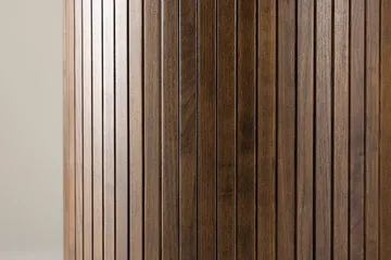 Härön Matbord 120 cm Brun - Vind - Möbler - Bord & matgrupp - Matbord & köksbord