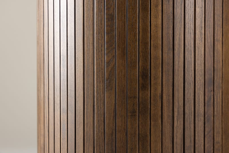 Härön Matbord 120 cm Brun - Vind - Möbler - Bord & matgrupp - Matbord & köksbord