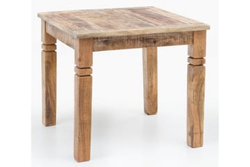 Hanck Matbord 80 cm - Natur - Möbler - Bord & matgrupp - Matbord & köksbord