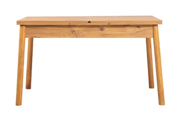 Heren Matbord 120x75x120 cm - Ek - Möbler - Bord & matgrupp - Matbord & köksbord