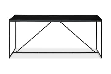 Indy Matbord 180 cm - Glas/Metall - Möbler - Bord & matgrupp - Matbord & köksbord