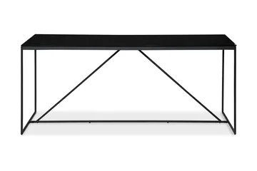 Indy Matbord 180 cm - Glas/Metall - Möbler - Bord & matgrupp - Matbord & köksbord