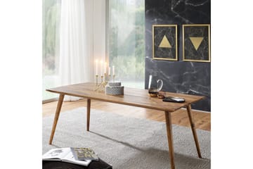 Iviana Matbord 120 cm - Möbler - Bord & matgrupp - Matbord & köksbord