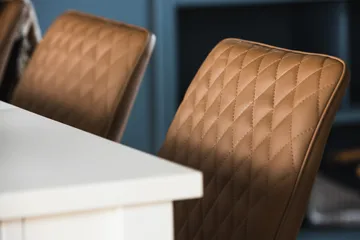 Jasmin Förlängningsbart Matbord 180 cm - Vit - Möbler - Bord & matgrupp - Matbord & köksbord