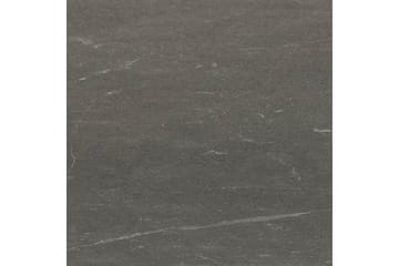 Jora Matbord 110 cm Runt - Svart/Matt Svart - Möbler - Bord & matgrupp - Matbord & köksbord