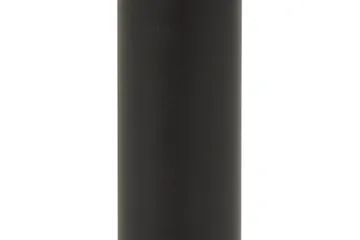 Jora Matbord 110 cm Runt - Svart/Matt Svart - Möbler - Bord & matgrupp - Matbord & köksbord