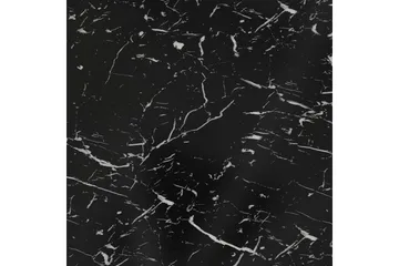 Kaiti Matbord Marmor - Svart - Möbler - Bord & matgrupp - Matbord & köksbord