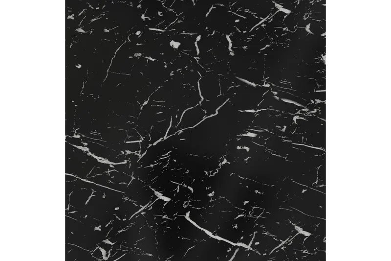 Kaiti Matbord Marmor - Svart - Möbler - Bord & matgrupp - Matbord & köksbord