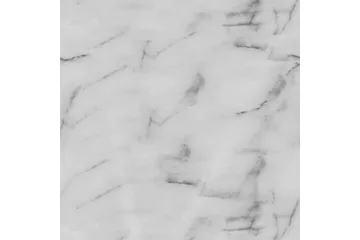 Kaiti Matbord Marmor - Vit - Möbler - Bord & matgrupp - Matbord & köksbord