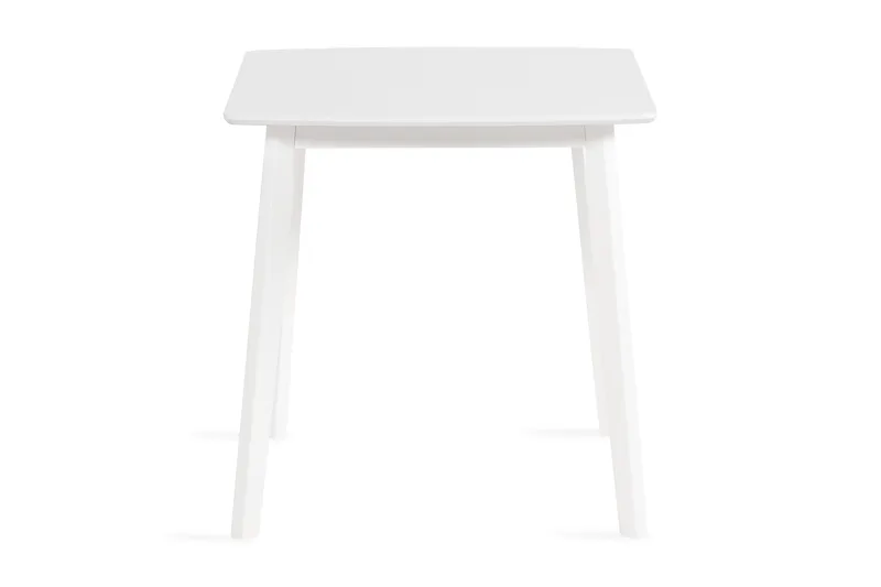 Kakrina Matbord 120 cm - Vit - Möbler - Bord & matgrupp - Matbord & köksbord