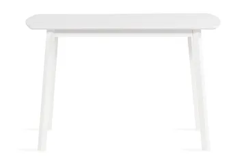 Kakrina Matbord 120 cm - Vit - Möbler - Bord & matgrupp - Matbord & köksbord