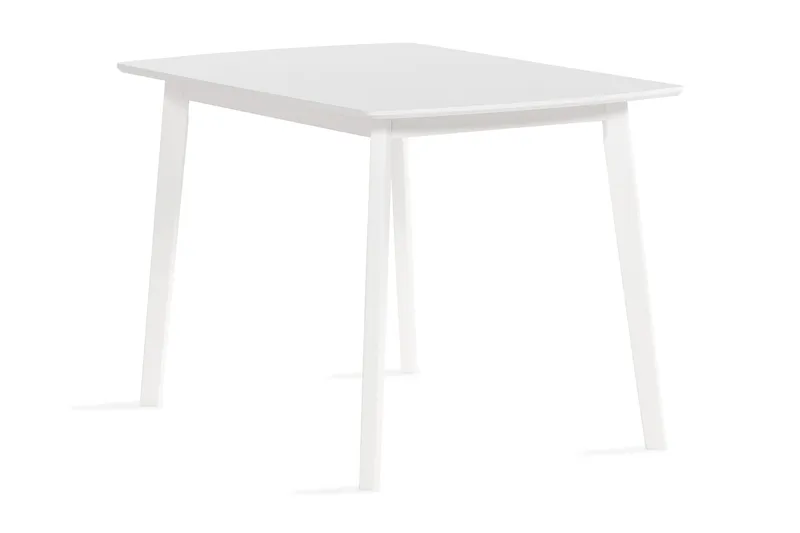 Kakrina Matbord 120 cm - Vit - Möbler - Bord & matgrupp - Matbord & köksbord