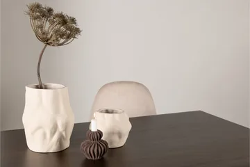 Kaseidon Matbord 120x80 cm - Brun - Möbler - Bord & matgrupp - Matbord & köksbord