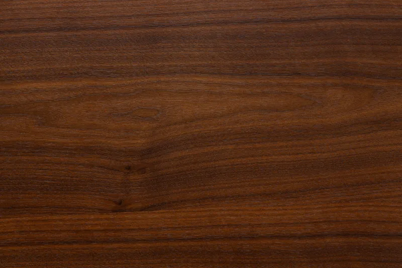 Kopparbo Rektangulärt Matbord 200 cm - Mörkbrunt / Valnöt / Trä - Möbler - Bord & matgrupp - Matbord & köksbord