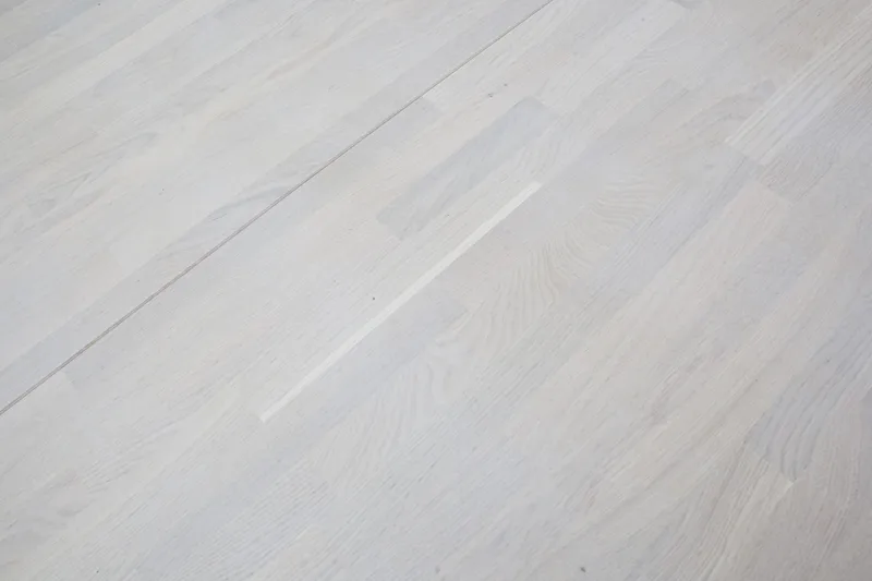 Lange Jan Förlängningsbart Matbord 120 cm Rund - Ek - Möbler - Bord & matgrupp - Matbord & köksbord