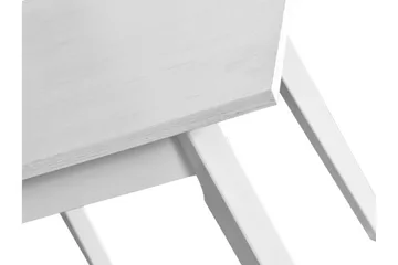 Lavona I Matbord - Vit - Möbler - Bord & matgrupp - Matbord & köksbord