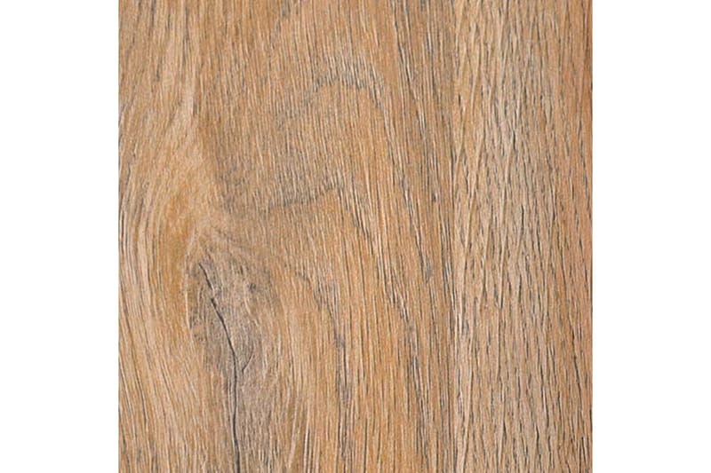 Lavona Utdragbart Rektangulärt Matbord 140 cm i Trä med Ekutseende - Beige - Möbler - Bord & matgrupp - Matbord & köksbord