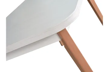 Lavona VI Matbord - Vit - Möbler - Bord & matgrupp - Matbord & köksbord