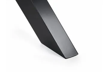 Lisala Matbord 180 cm - Svart - Möbler - Bord & matgrupp - Matbord & köksbord