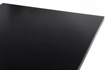 Lisala Matbord 180 cm - Svart - Möbler - Bord & matgrupp - Matbord & köksbord