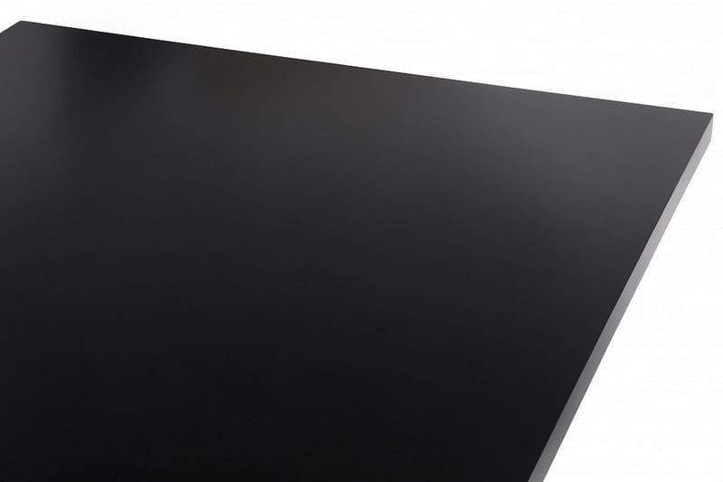 Lisala Matbord 180 cm - Svart - Möbler - Bord & matgrupp - Matbord & köksbord