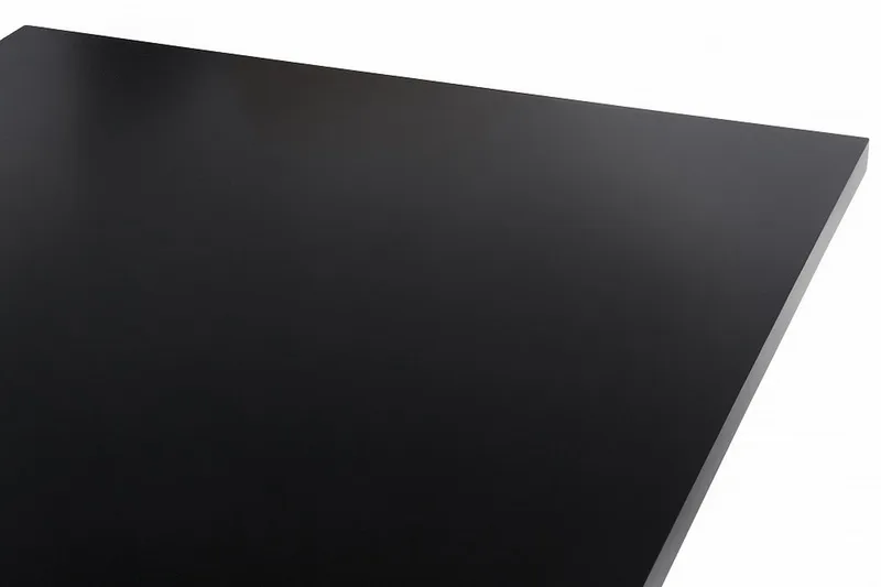 Lisala Matbord 180 cm - Svart - Möbler - Bord & matgrupp - Matbord & köksbord