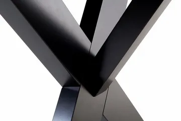 Lisala Matbord 180 cm - Svart - Möbler - Bord & matgrupp - Matbord & köksbord