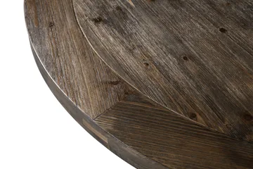 Lyon Matbord 120 cm Runt - Natur - Möbler - Bord & matgrupp - Matbord & köksbord