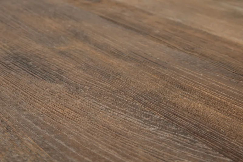 Lyon Vintage Matbord 200 cm Förlängningsbart - Natur / Vit - Möbler - Bord & matgrupp - Matbord & köksbord