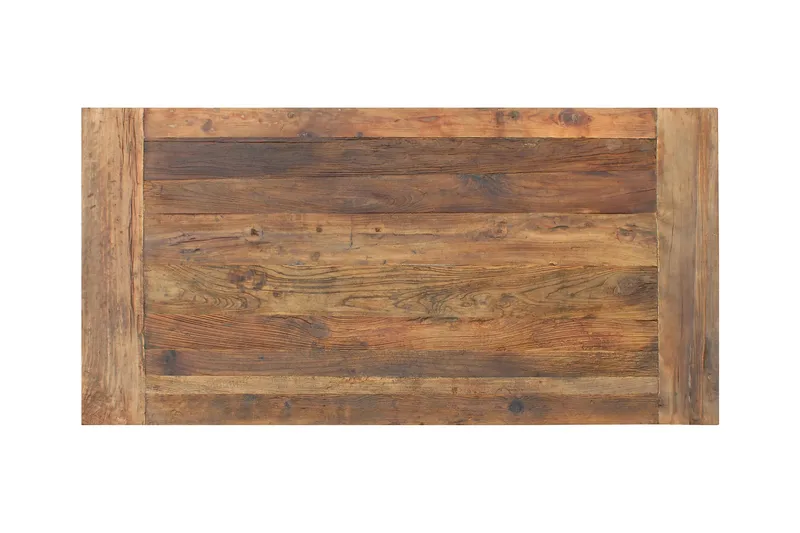 Lyon Vintage Matbord 200x100 cm - Vintage Natur - Möbler - Bord & matgrupp - Matbord & köksbord