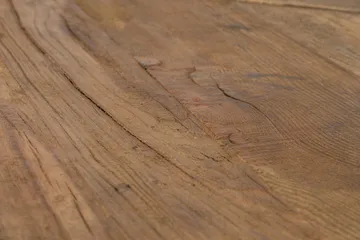 Lyon Vintage Runt Matbord 150 cm för 6 personer - Vintage / Alm / Trä - Möbler - Bord & matgrupp - Matbord & köksbord